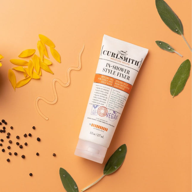 Curlsmith In-Shower Style Fixer Travelsize - 59ml