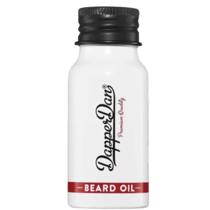 Dapper Dan Premium Baard Olie - 30ml
