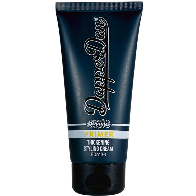Dapper Dan Primer Thickening Styling Cream - 80ml