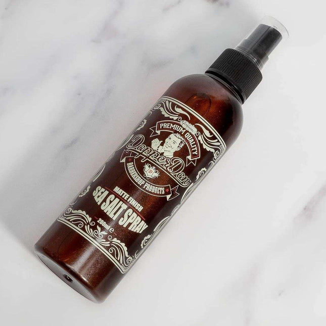 Dapper Dan Sea Salt Spray - 200ml