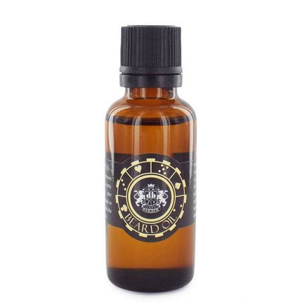 Dear Barber Beard Oil - 30ml
