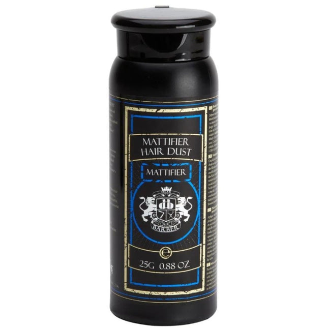Dear Barber Mattifier Hair Dust - 25gr