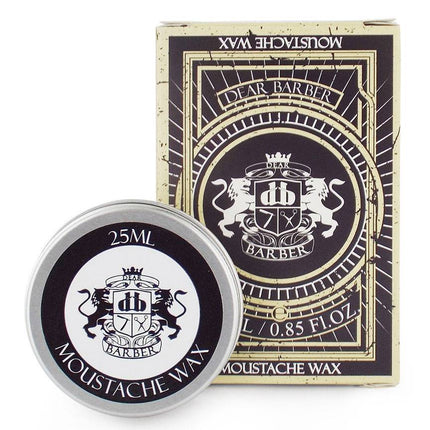 Dear Barber Moustache Wax - 25ml