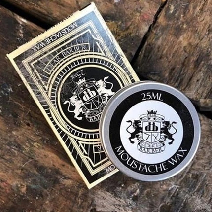 Dear Barber Moustache Wax - 25ml