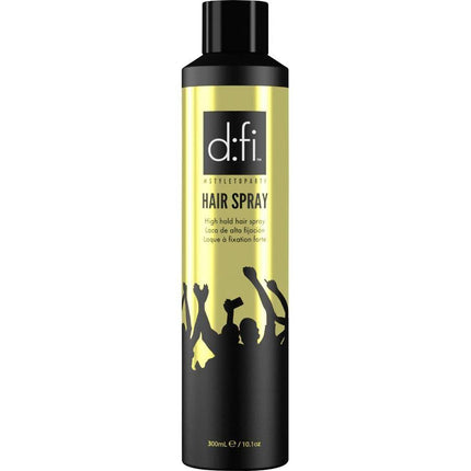 D:fi Hair Spray - 300ml