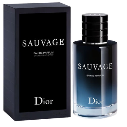 Dior Sauvage Eau de Parfum - 100ml