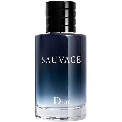 Dior Sauvage Eau de Toilette - 100ml - Refillable