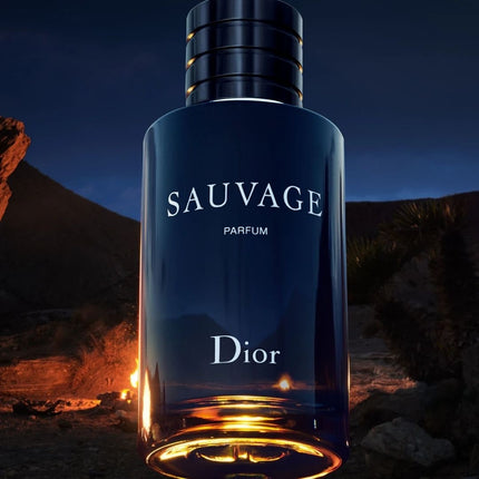 Dior Sauvage Parfum - 60ml