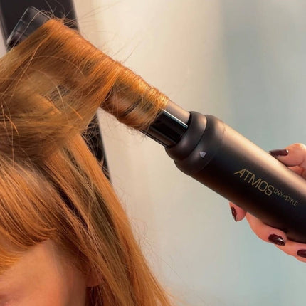 Diva Pro Atmos Dry & Style + Auto Aircurl Styler