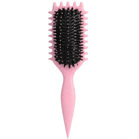 Doop Me & Brush Curly Hair Styling Brush