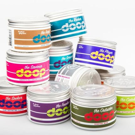 Doop The Bouncer - 100ml