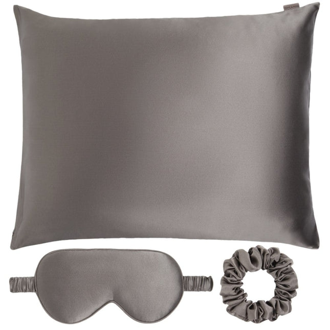 Dore & Rose Serenity Sleep Bundle Charcoal
