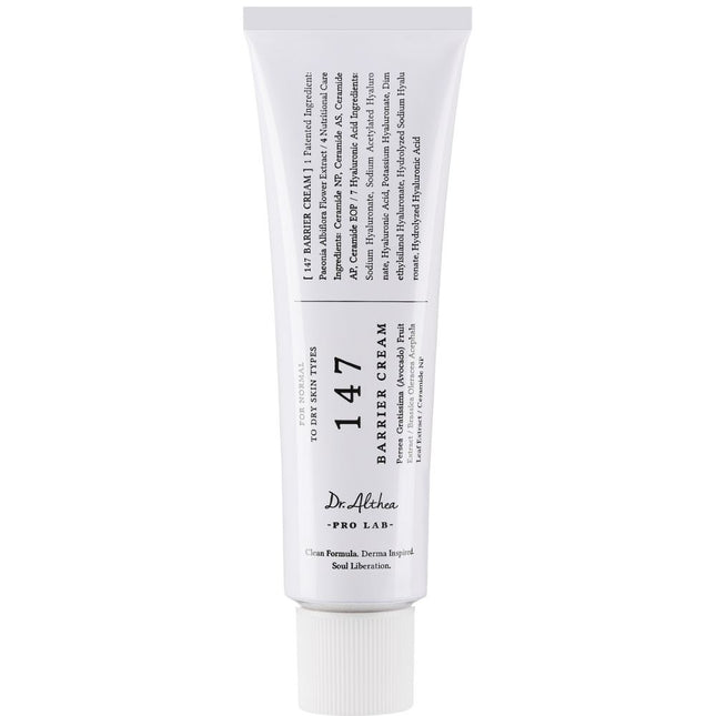 Dr. Althea 147 Barrier Cream - 50ml