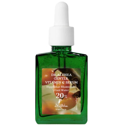 Dr. Althea Gentle Vitamin C Serum for Skin Tone and Pigmentation - 30ml