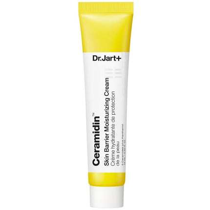 Dr. Jart Ceramidin Skin Barrier Moisturizing Cream - 50ml