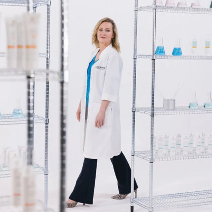 Drs Leenarts Day & Night Cream Oily/Acne-Prone Skin - 50ml