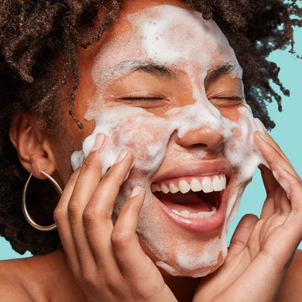 Drs Leenarts Foaming Face Wash - 100ml