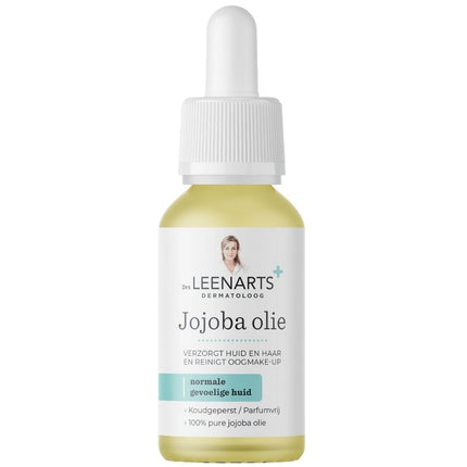 Drs Leenarts Jojoba Oil - 50ml