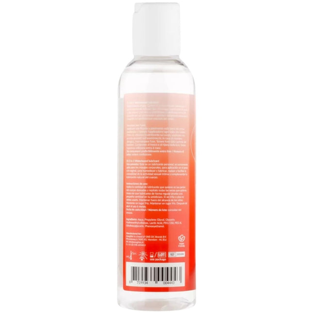 Easyglide 2 in 1 Massage Glijmiddel - 150ml