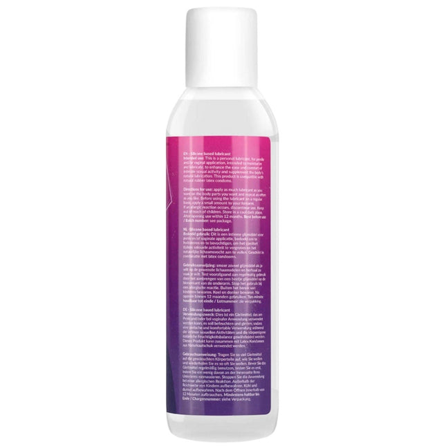 Easyglide Siliconen Glijmiddel - 150ml