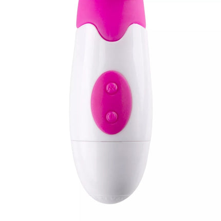 Easytoys Lily Vibrator Roze