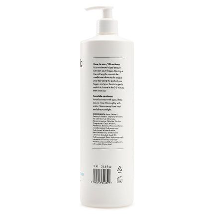 Electric H²-2 Hydrate Conditioner