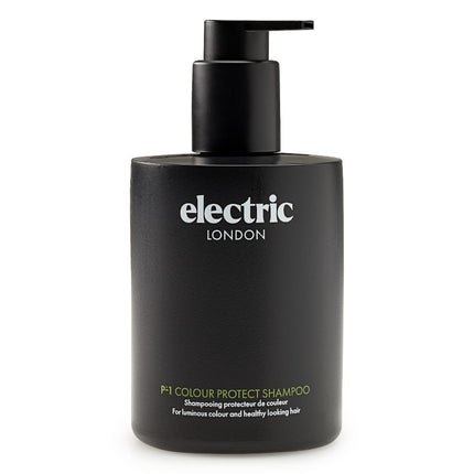 Electric P*-1 Colour Protect Shampoo