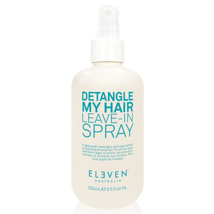 Eleven Australia Detangle My Hair Leave-In Spray - 250ml