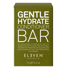 Eleven Australia Gentle Hydrate Conditioner Bar - 70g