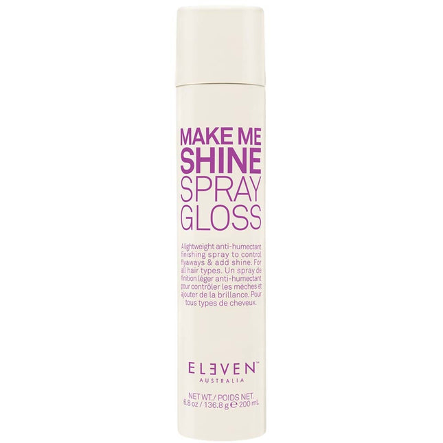 Eleven Australia Make Me Shine Spray Gloss - 200ml