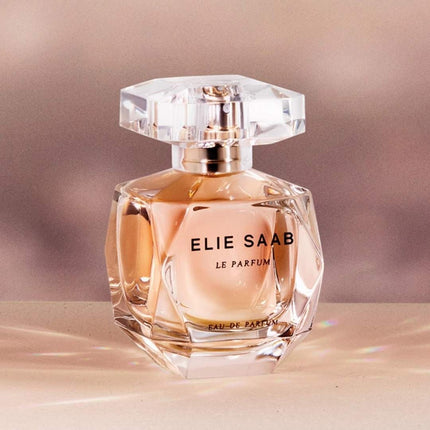 Elie Saab Le Parfum Giftset Eau de Parfum - 50ml+10ml