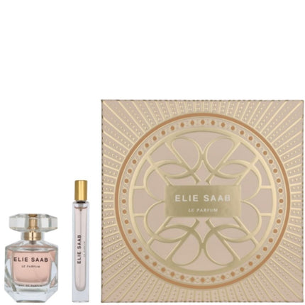 Elie Saab Le Parfum Giftset Eau de Parfum - 50ml+10ml