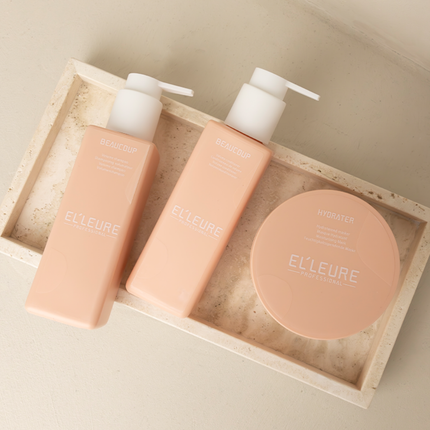 Elleure Beaucoup Volume Conditioner - 250ml