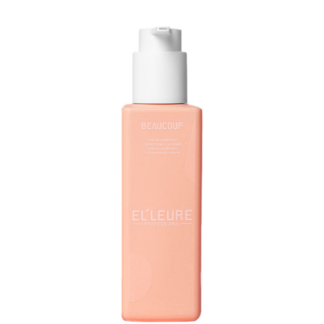 Elleure Beaucoup Volume Conditioner - 250ml