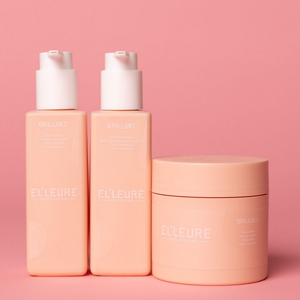 Elleure Brillant Kleurconditioner - 250ml
