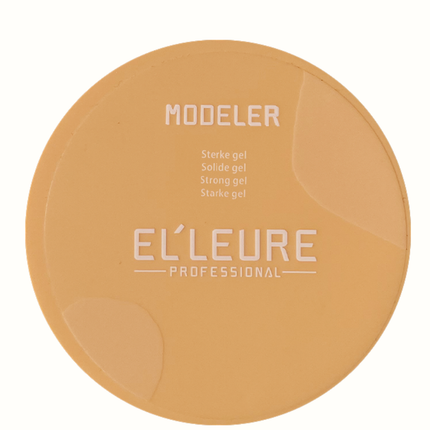 Elleure Modeler Gel - 100ml