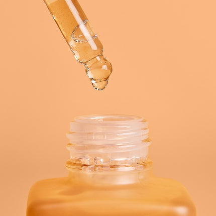 Elleure Modeler Haarolie - 50ml