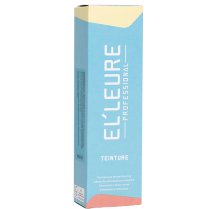 Elleure Teinture Haarkleuring - 100ml