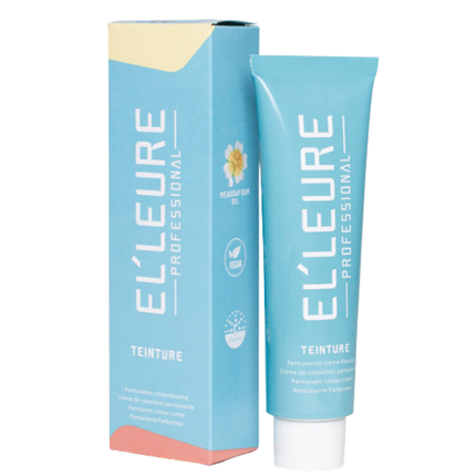 Elleure Teinture Haarkleuring - 100ml