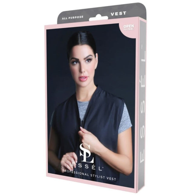Essel Professional Bleach Proof Stylist Vest