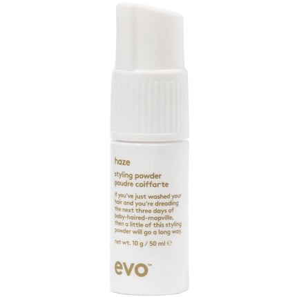 EVO Haze Styling Powder - 50ml