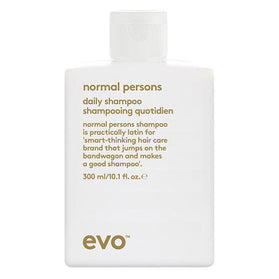 EVO Normal Persons Shampoo