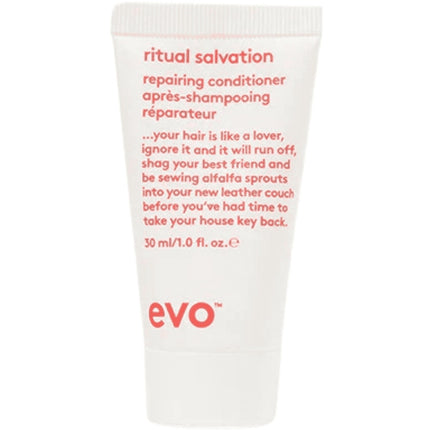 EVO Ritual Salvation Repairing Conditioner