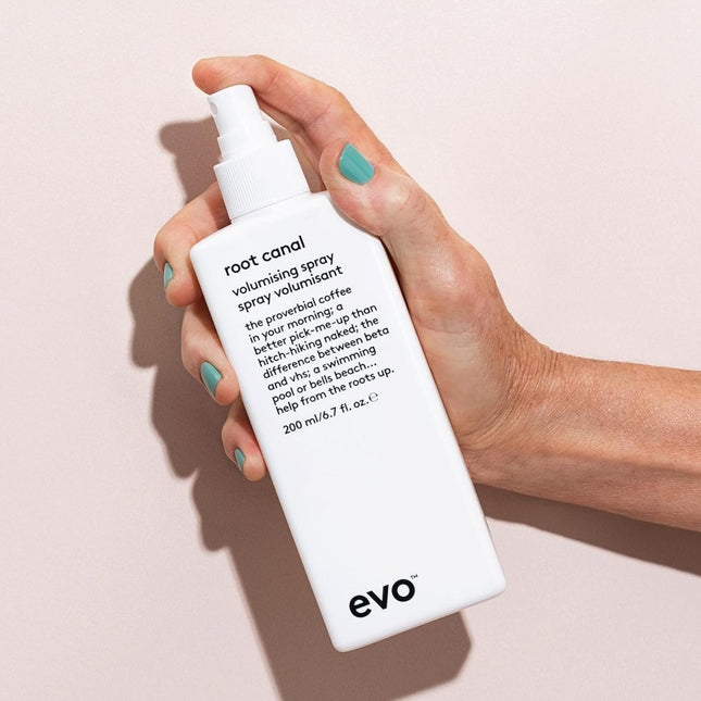 EVO Root Canal Volumising Spray