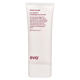 EVO Total Recoil Curl Definer