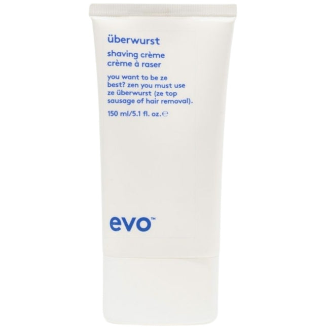 EVO Uberwurst Shaving Creme