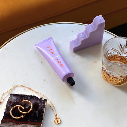 Faace Period Face Mask - 100ml