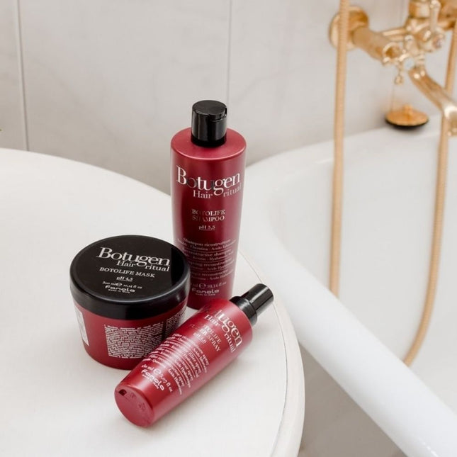 Fanola Botugen Hair System Botolife Shampoo - 300ml