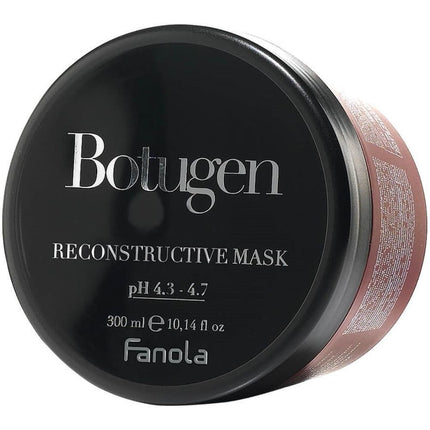 Fanola Botugen Restructuring Masker - 300ml