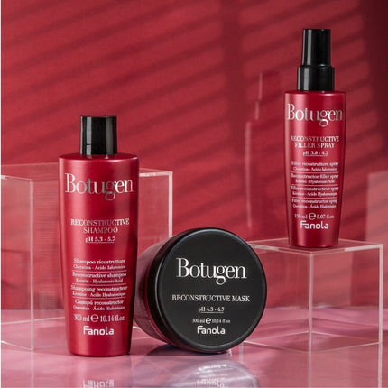 Fanola Botugen Restructuring Masker - 300ml